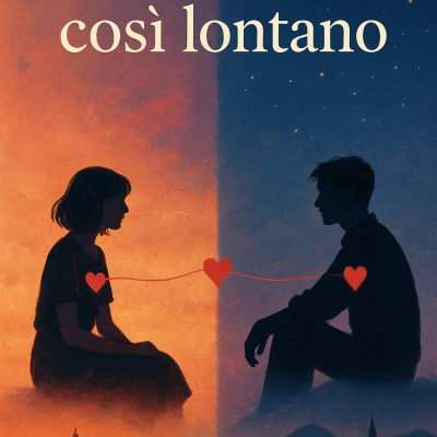 Capitolo 4: Lei&Anna