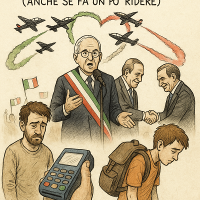 2 Giugno: Viva la Repubblica!!!