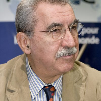 Giulietto Chiesa. L’uomo che sapeva troppo