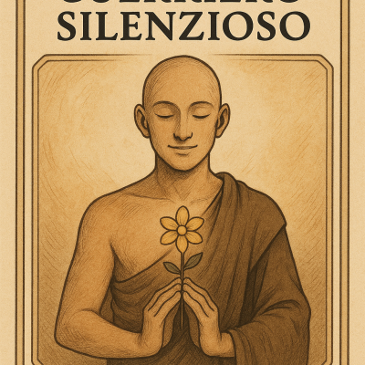 Le carte del Guerriero silenzioso