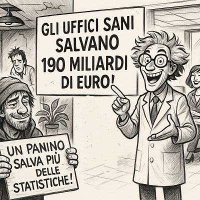 Riqualifichiamo l’intelligenza, prima degli edifici