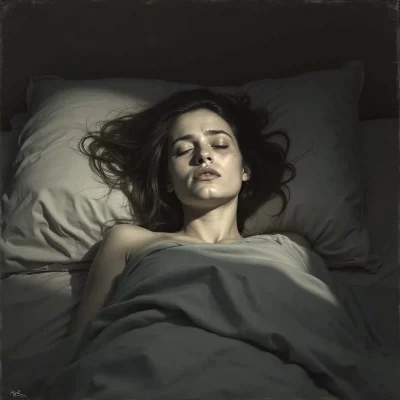 La notte