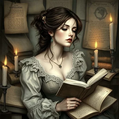 Perché meriti di essere amata