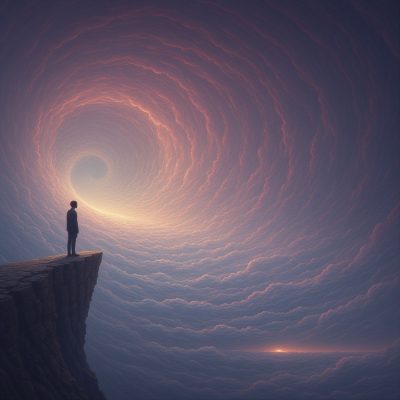 2.Il rumore che ci separa da noi stessi