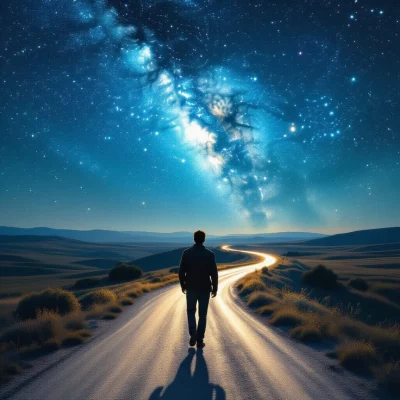 L’Infinito Imperfetto