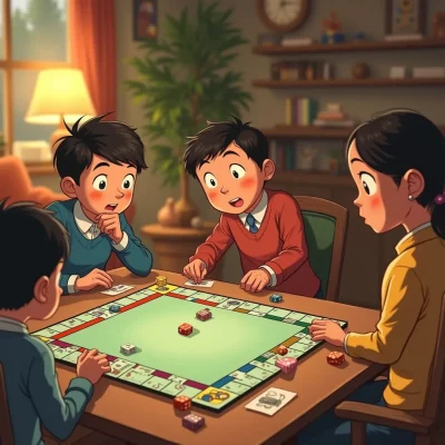 Il Monopoli della vita – e il motivo per cui continuo a giocare