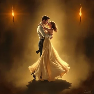 La danza segreta dei corpi e delle anime