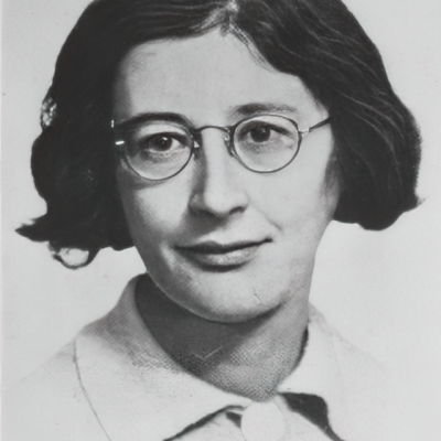 Simone Weil