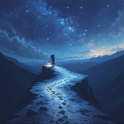 1. La verità non è là fuori. È dentro di te.