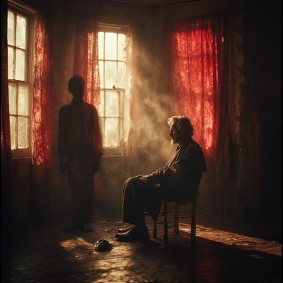 L’ Amico di Ombra