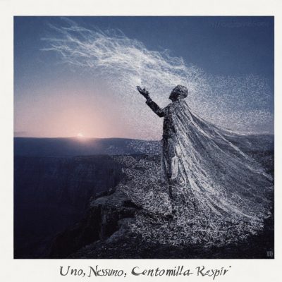 Uno, Nessuno, Centomila Respiri