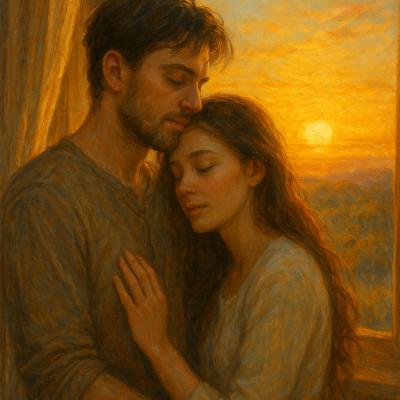 Lettera a un amore mai incontrato