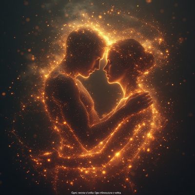 La magia del sesso: un viaggio nell’anima