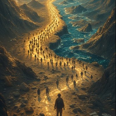 6. Ogni anima è un mondo a sé