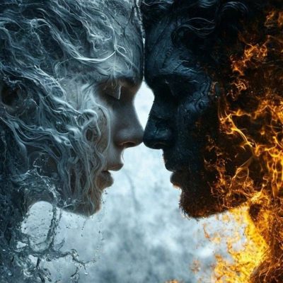 IL FRAGORE DEL TUONO