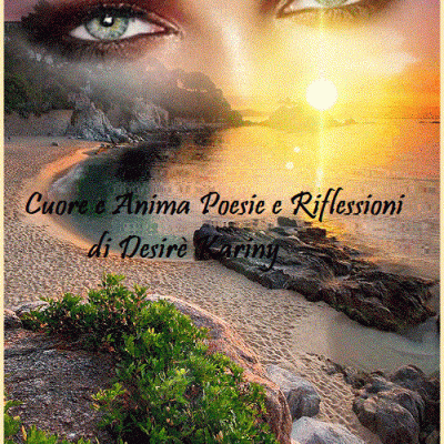 L’angolo della poetessa