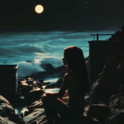 Oltre l’ultima stella