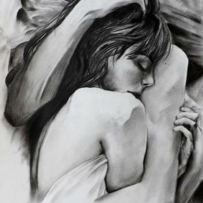 Fammi dormire nel tuo pensiero