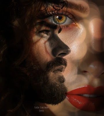 Attraverso gli occhi