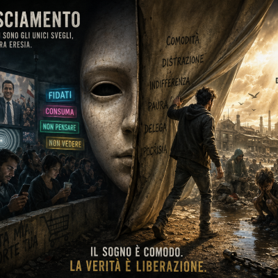 Il Rovesciamento
