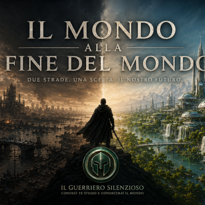 Il mondo alla fine del mondo