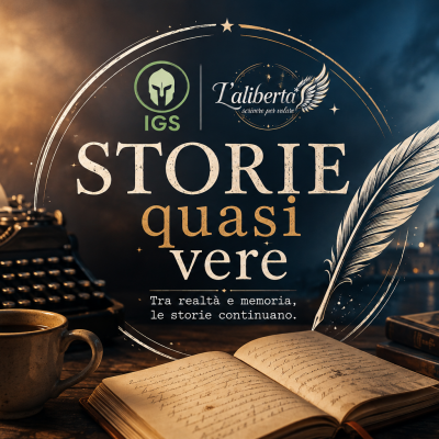 STORIE QUASI VERE
