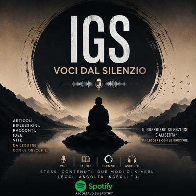 IGS-Voci dal silenzio